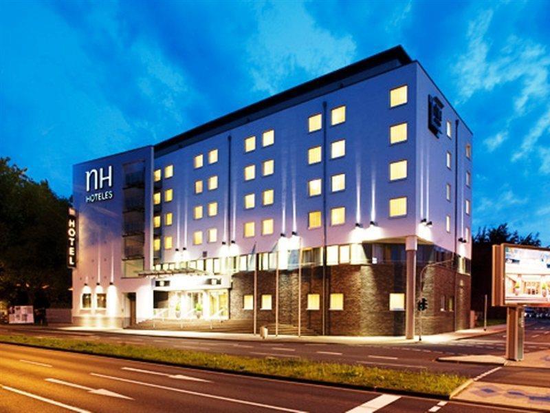 Nh Koeln Altstadt Exterior photo