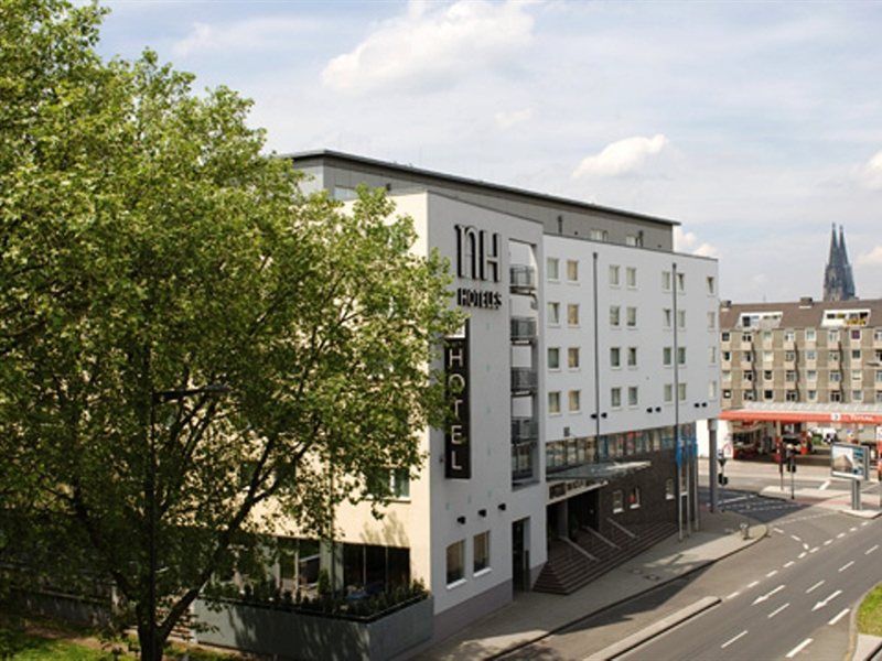 Nh Koeln Altstadt Exterior photo
