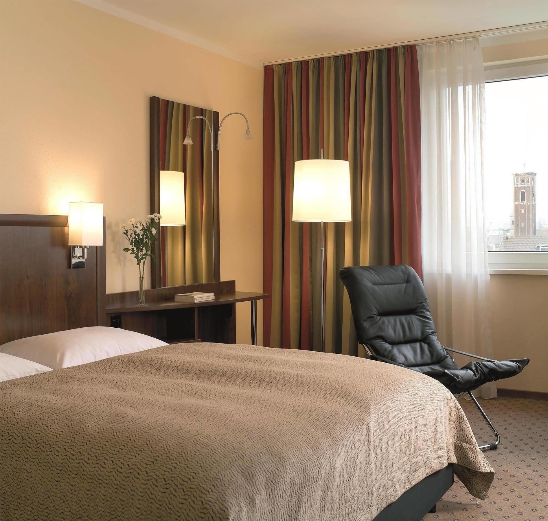 Nh Koeln Altstadt Room photo