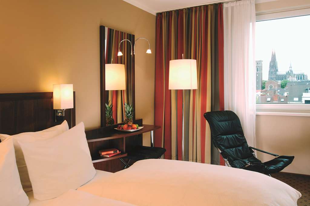Nh Koeln Altstadt Room photo